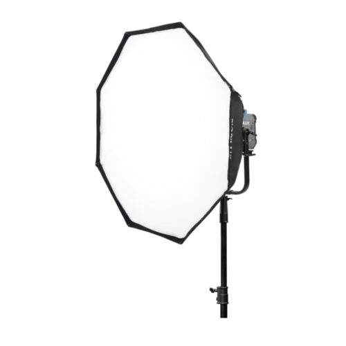 Nanlux DoPchoice SNAPBAG Octa5´ Shallow Soft with NL Mount hajutiga