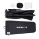Nanlux DoPchoice SNAPBAG Octa5´ Shallow Soft with NL Mount komplektis