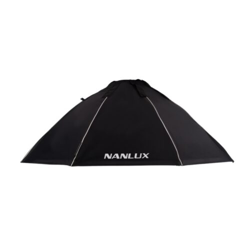 Nanlux DoPchoice SNAPBAG Octa5´ Shallow Soft with NL Mount küljelt