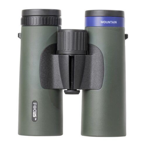 Focus Mountain 10x42 vaade