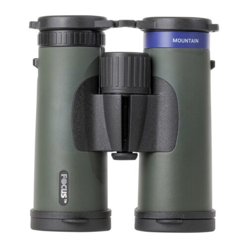 Focus Mountain 10x42 kaitsekattega
