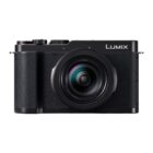 Panasonic Lumix L10 Black