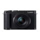 Panasonic Lumix L10 Black