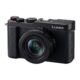 Panasonic Lumix L10 Black esikülg