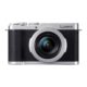 Panasonic Lumix L10 Silver