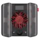 Godox RGB LED videovalgusti ML40R tagant vaade ventilaatoriga
