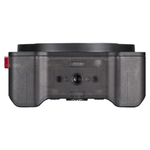 Godox RGB LED videovalgusti ML40R alt vaade kinnitusele