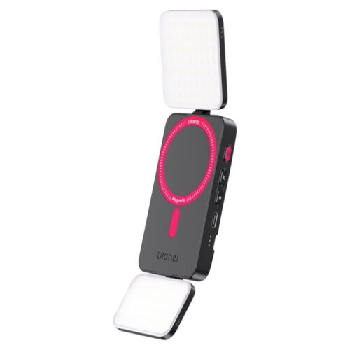 Ulanzi GL01 GlowUp Magsafe Fill Light (must)