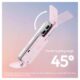 Ulanzi GL01 GlowUp Magsafe Fill Light (roosa) valgusti