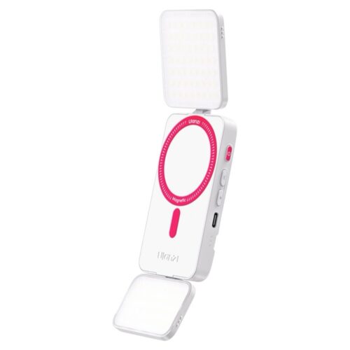 Ulanzi GL01 GlowUp Magsafe Fill Light (valge)