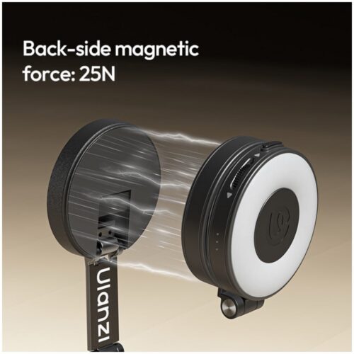 Ulanzi MT85 TorchMaster-Snap V2 (must) (magnetiline) 25N