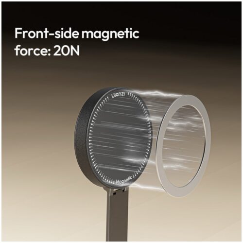 Ulanzi MT85 TorchMaster-Snap V2 (must) (magnetiline) 20N