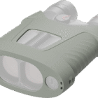 KITE Optics APC 42 kaitsev silikoonkate – salveiroheline