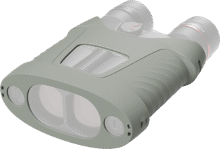 KITE Optics APC 42 kaitsev silikoonkate – salveiroheline
