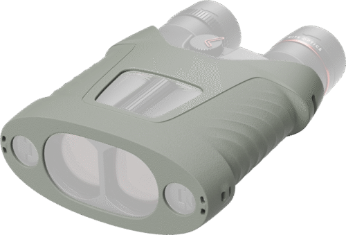 KITE Optics APC 42 kaitsev silikoonkate – salveiroheline