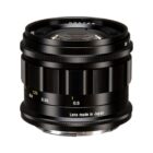 Voigtländer Nokton 40mm F1.2 Aspherical Nikon Z