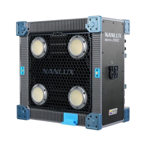 Nanlux-Evoke-Matrix-2500C_vaade