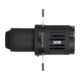 Zhiyun Molus Spotlight Attachment ZY-Mount