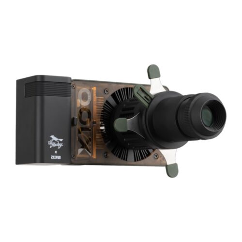 Zhiyun Molus Spotlight Attachment ZY-Mount eest valgustiga