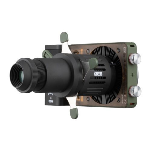 Zhiyun Molus Spotlight Attachment ZY-Mount esiküljelt valgustiga