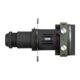 Zhiyun Molus Spotlight Attachment ZY-Mount küljelt valgustiga