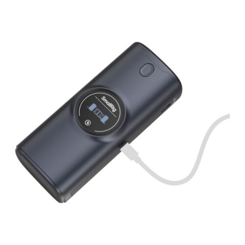 SmallRig 5110 Power Bank Charger Case Kit for Nikon EN-EL15c Camera Batteries juhe