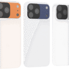6072-Square-ND-&-Black-Mist-Filter-Kit-for -Phone- 17 Pro