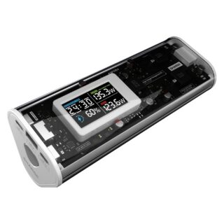 Sharge SP170-W Shargeek 24000mAh 170W akupank valge