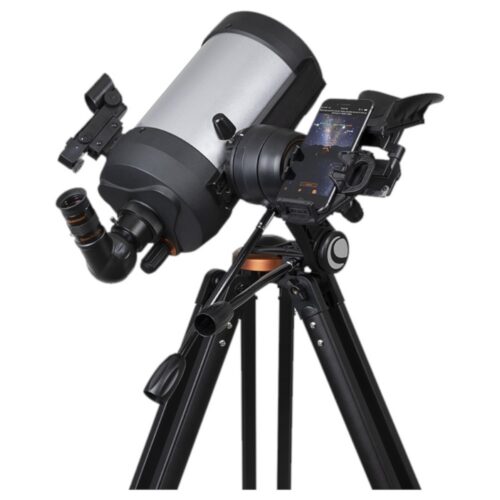 CELESTRON StarSense Explorer DX5" SCT teleskoop