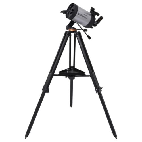 CELESTRON StarSense Explorer DX5" SCT teleskoop statiivil