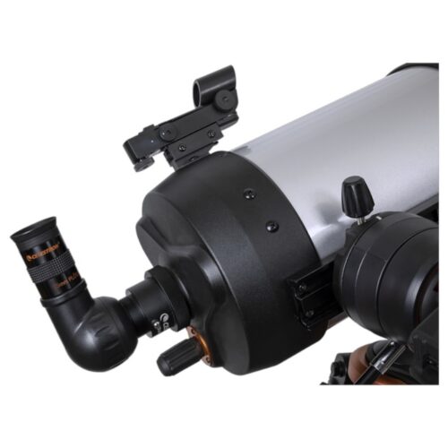 CELESTRON StarSense Explorer DX5" SCT teleskoop tagaosa