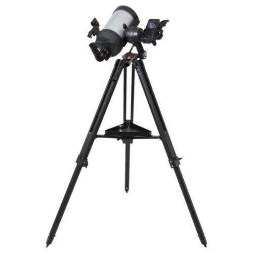CELESTRON StarSense Explorer DX5" SCT teleskoop statiivil tagant