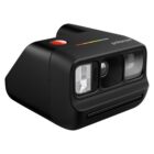 POLAROID Go Gen 3 must + fotopaber komplekt (8 pilti)