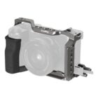 SMALLRIG 5060 HawkLock kiirkinnitusega kaamerapuuri komplekt Sony A6700 kaamerale
