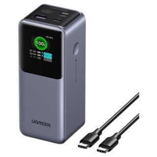 UGREEN 35524 20000mAh 130W akupank