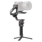 DJI RS 4 Pro Combo