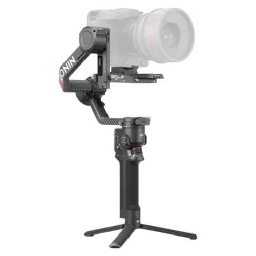 DJI RS 4 Pro Combo