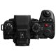 Panasonic Lumix S1RII kere tagant pealt