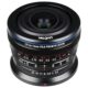 Laowa 4.5-10mm f/2.8 CF suum kalasilm objektiiv Nikon Z pealt vaates