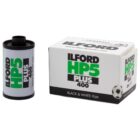 Ilford HP5 Plus 135-36 film Football Limited Edition