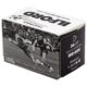 Ilford HP5 Plus 135-36 film Football piiratud väljalase jaepakend küljelt