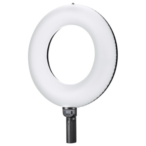 Godox RGB LED Inflatable Ring Light LR150R Air