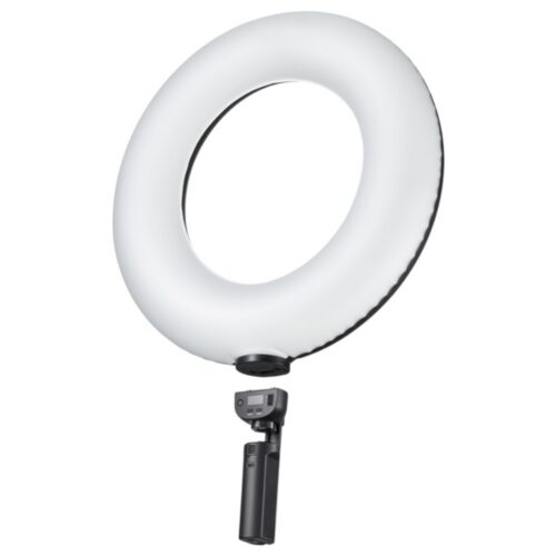 Godox RGB LED täispuhutav ringvalgusti LR150R Air vahetatav aku