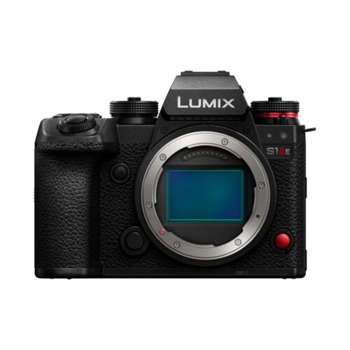 Panasonic Lumix S1IIE kere