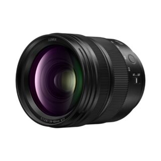 Panasonic Lumix S 24-60mm F/2.8