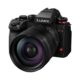 Panasonic Lumix S 24-60mm F/2.8 kaameraga