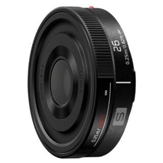 Panasonic-Lumix-S-26mm-F-8-Pancake
