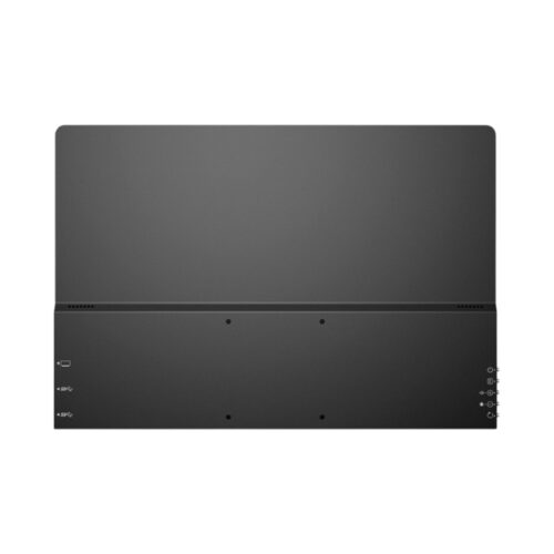 16″ Uperfect UColor O2 M160B01 kaasaskantav monitor 2880×1800 120Hz tagant