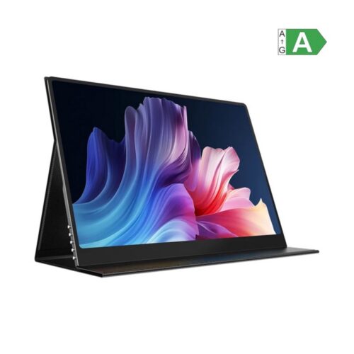 16″ Uperfect UColor O2 M160B01 kaasaskantav monitor 2880×1800 120Hz