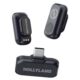 Hollyland LARK A1 Mini Duo with USB-C RX